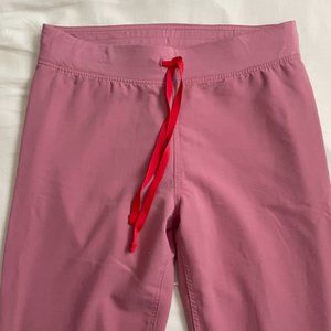 Figs Women's Livingston Quartz Scrub Pants Size Small/Tall